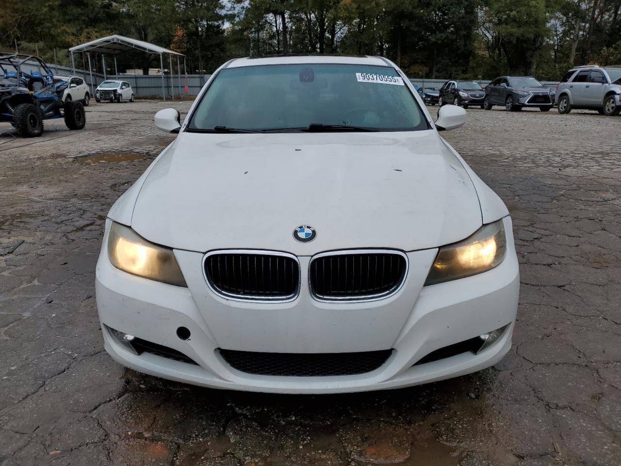 2010 BMW 328 I - Image 5