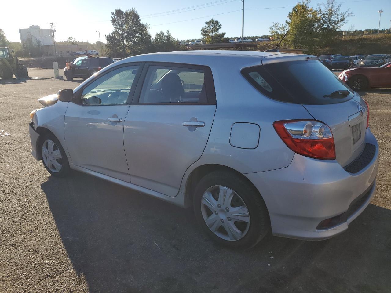 2012 Toyota Corolla Matrix - Image 2