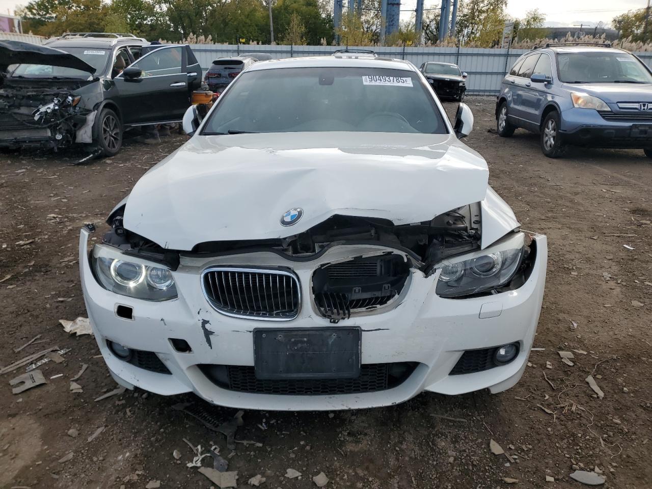 2012 BMW 328 I Sulev - Фото 5