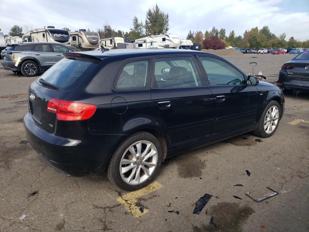 2012 Audi A3 Premium - Image 3