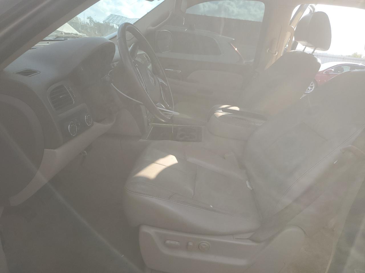 2007 GMC Yukon - Фото 7