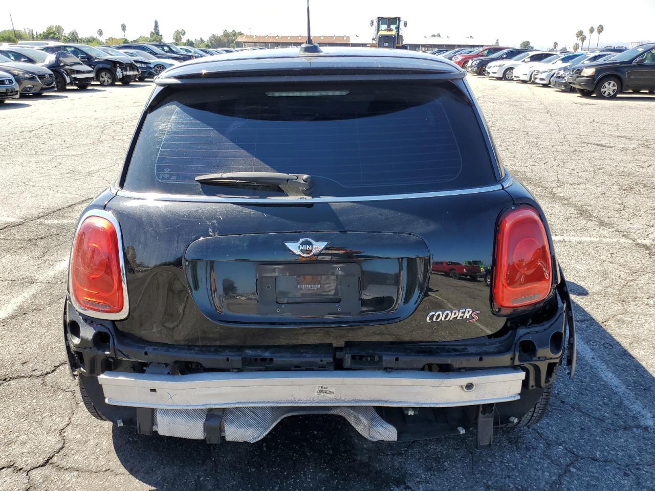 2017 Mini Cooper S - Фото 6