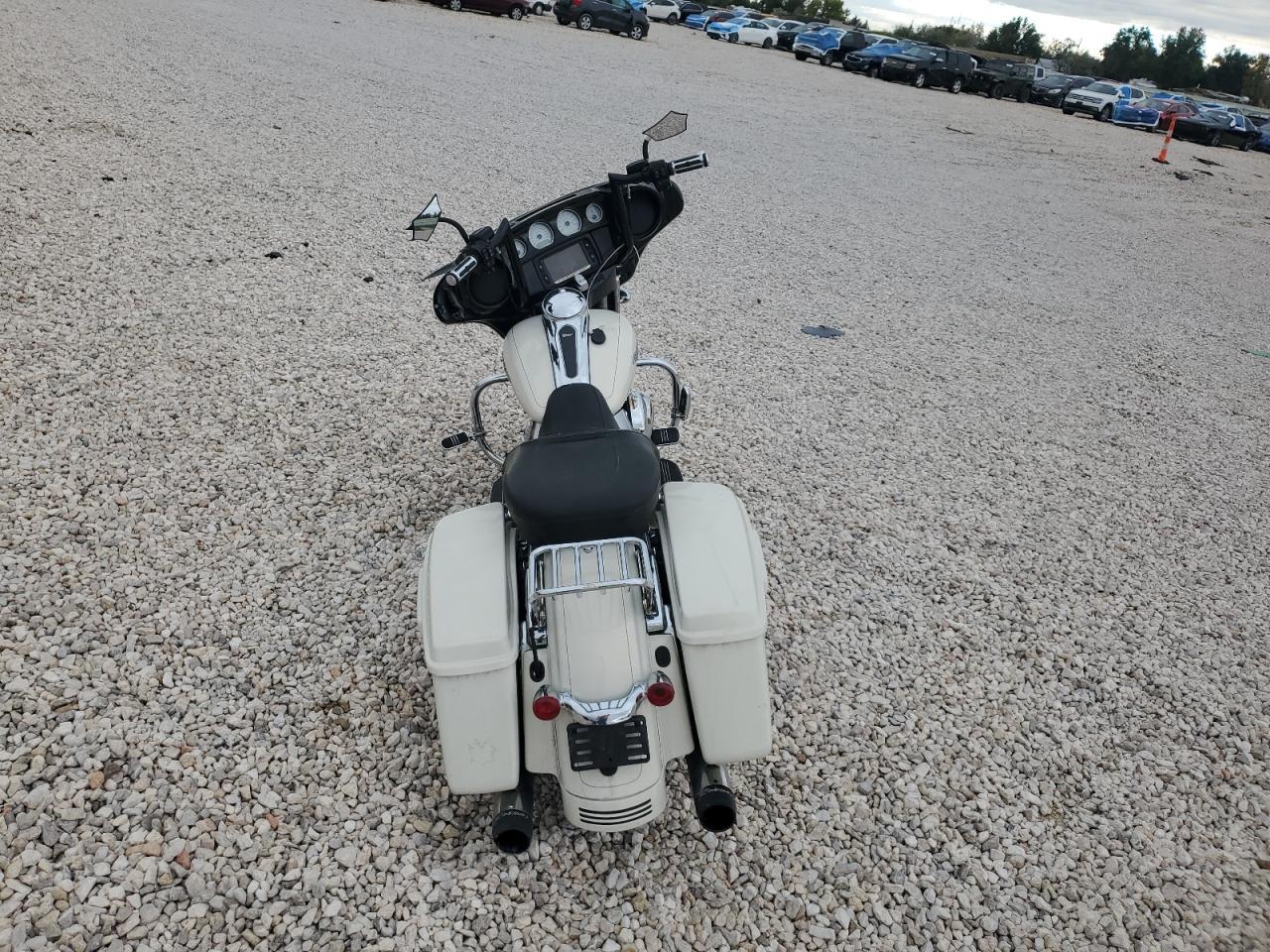 2014 Harley-Davidson Flhxs Street Glide Special - Фото 6