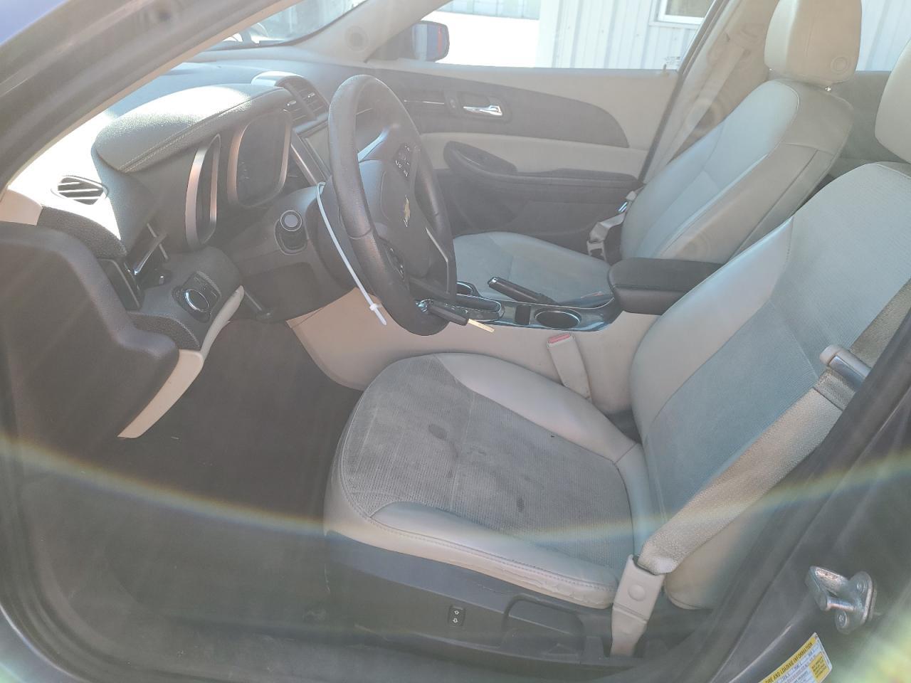 2014 Chevrolet Malibu 1Lt - Image 7