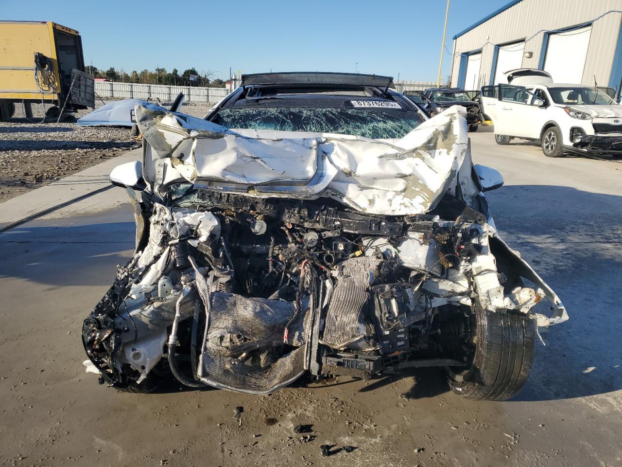 2015 Hyundai Sonata Sport - Фото 5