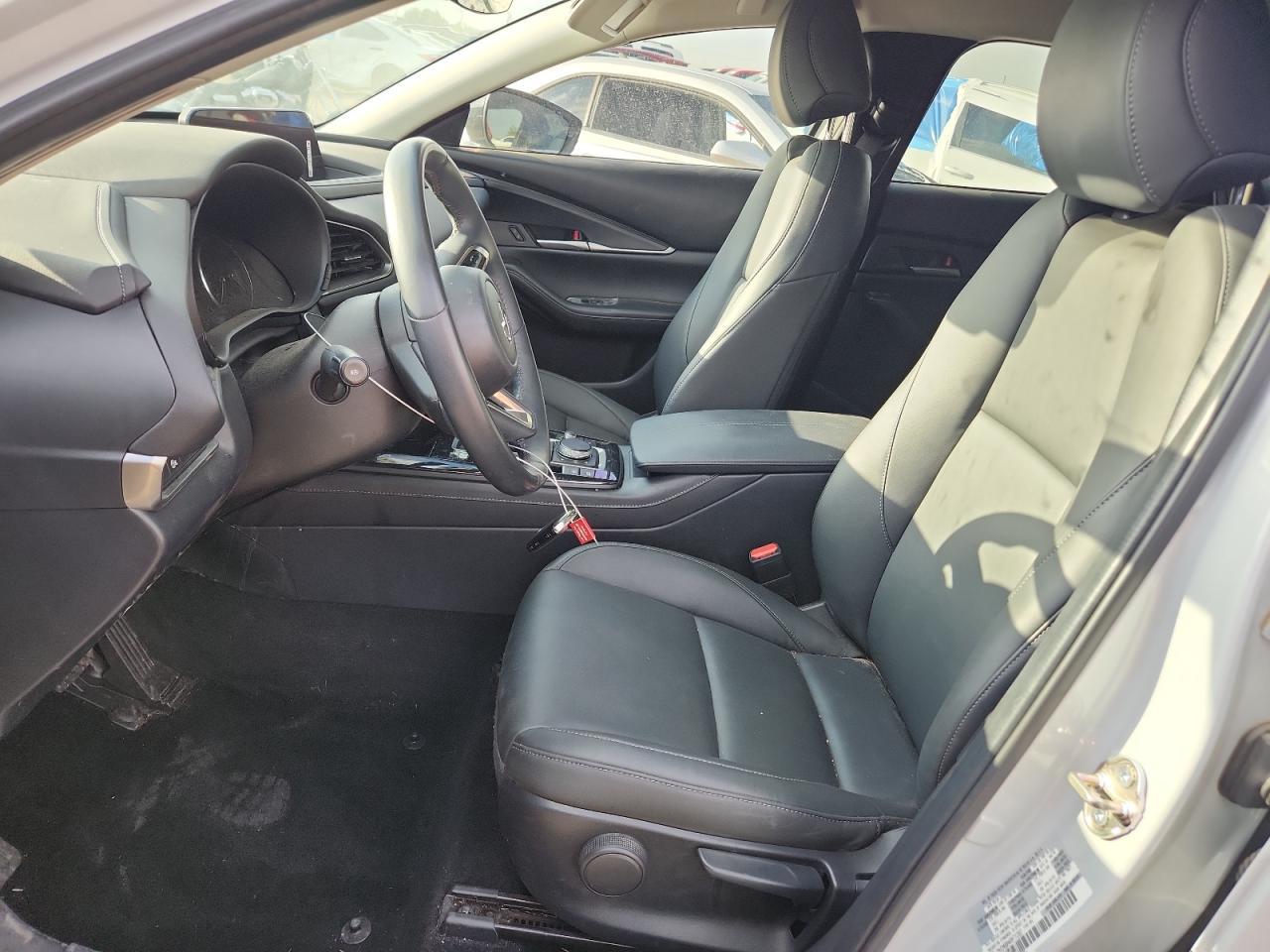 2024 Mazda Cx-30 Select - Image 7