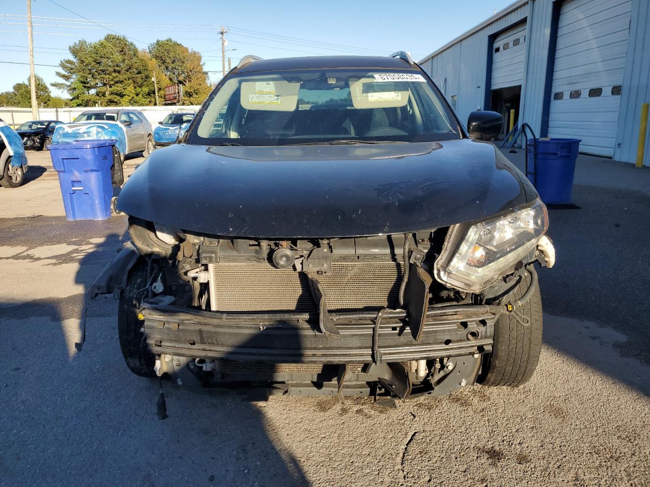 2016 Nissan Rogue S - Image 5