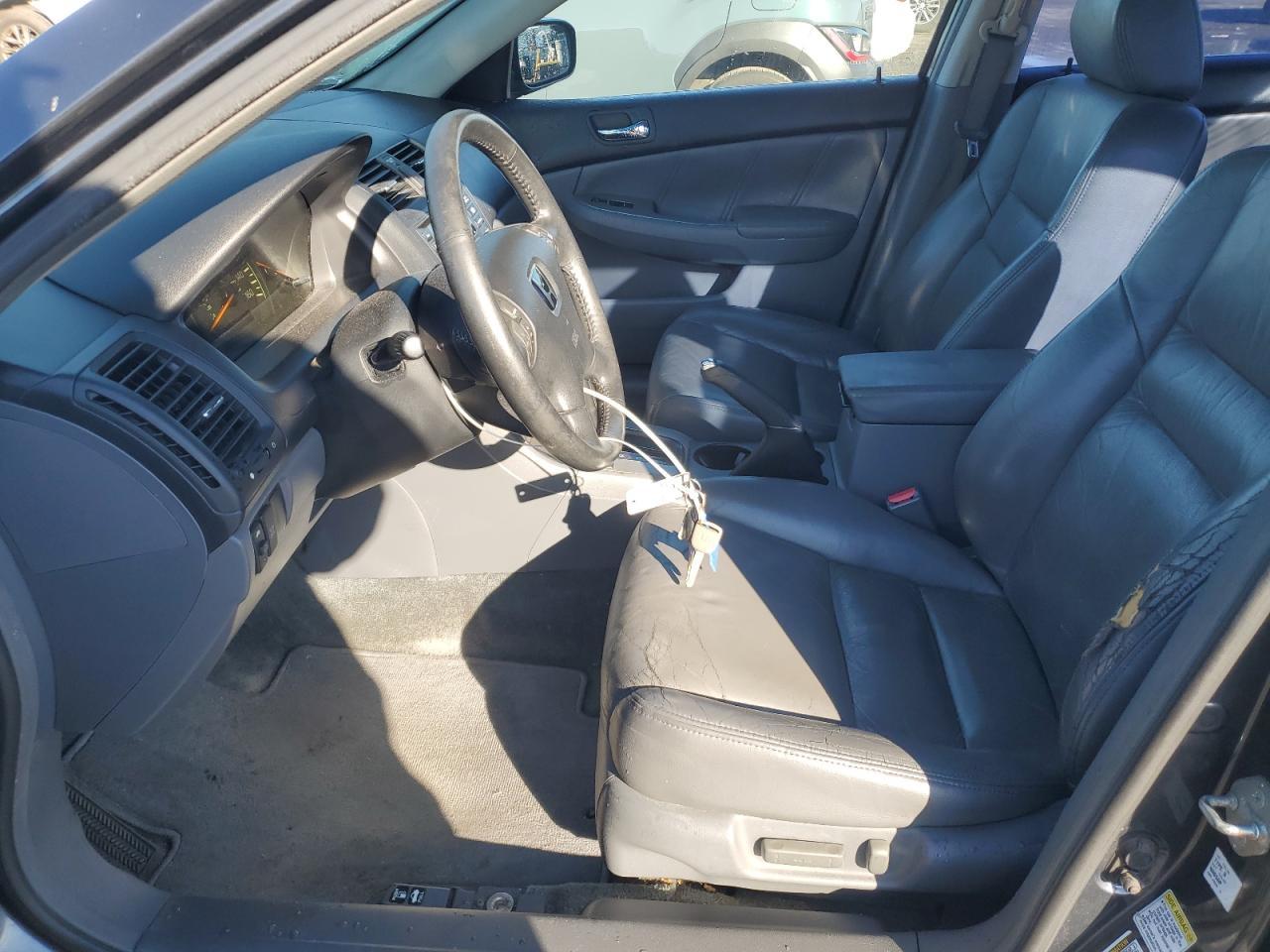 2004 Honda Accord Ex - Image 7