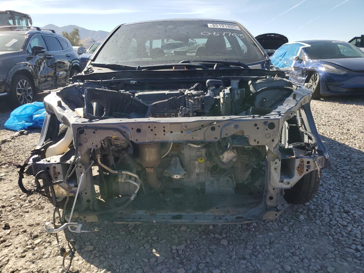 2013 Honda Accord Exl - Image 5