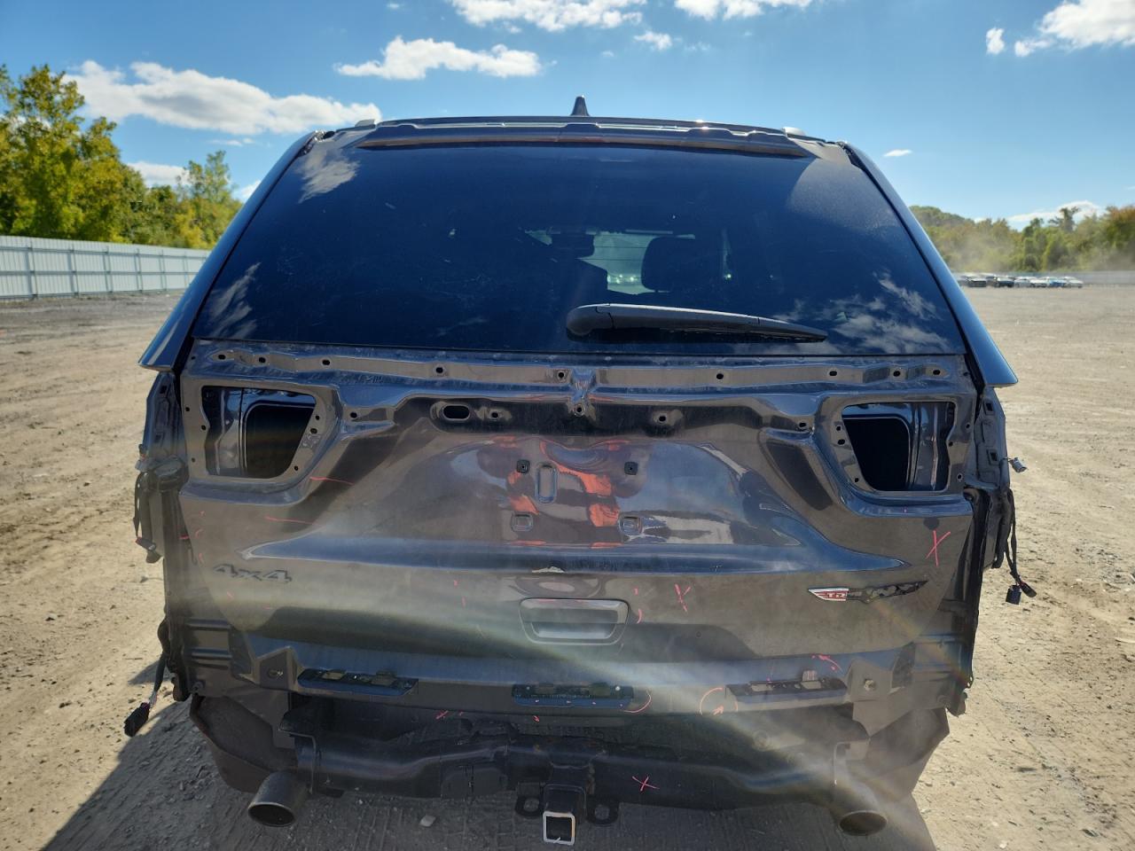 2017 Jeep Grand Cherokee Trailhawk - Фото 6