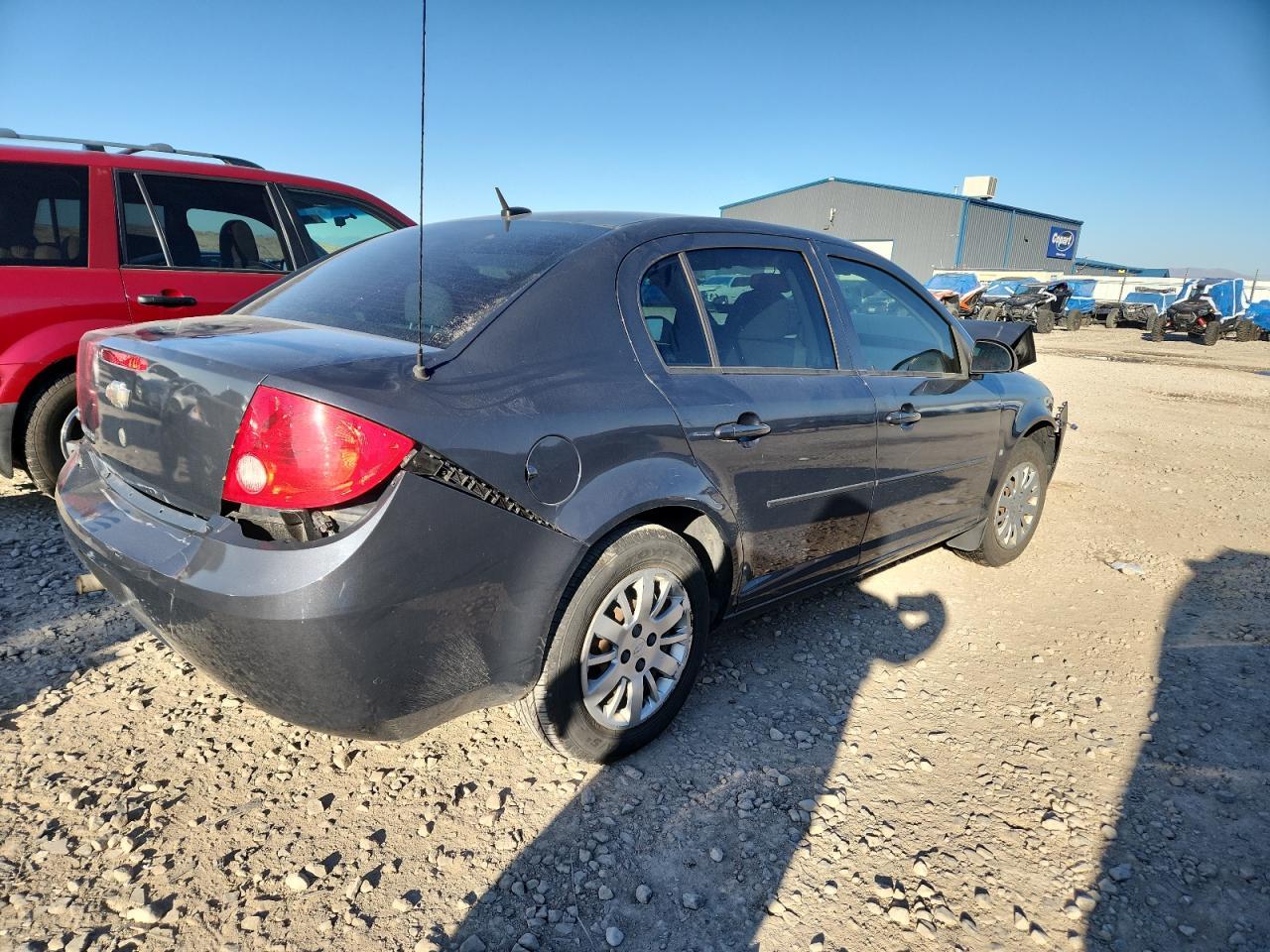 2009 Chevrolet Cobalt Lt - Image 3