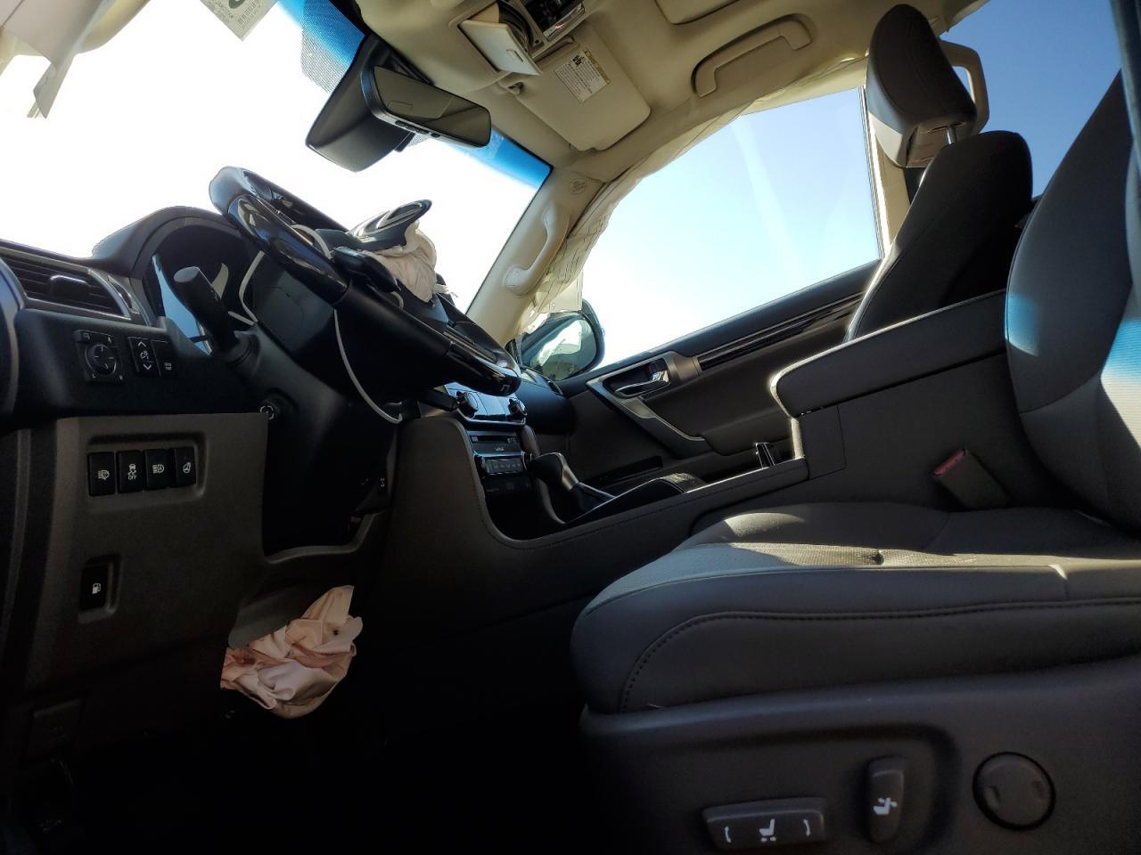 2023 Lexus Gx 460 - Фото 7