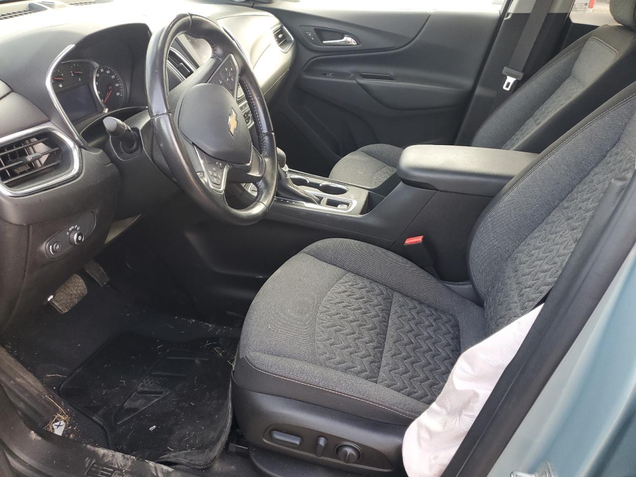 2022 Chevrolet Equinox Lt - Image 7