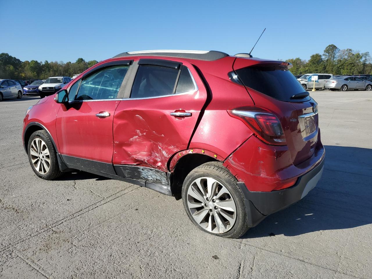 2019 Buick Encore Preferred - Фото 2