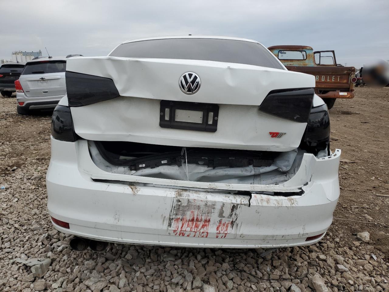 2018 Volkswagen Jetta S - Image 6