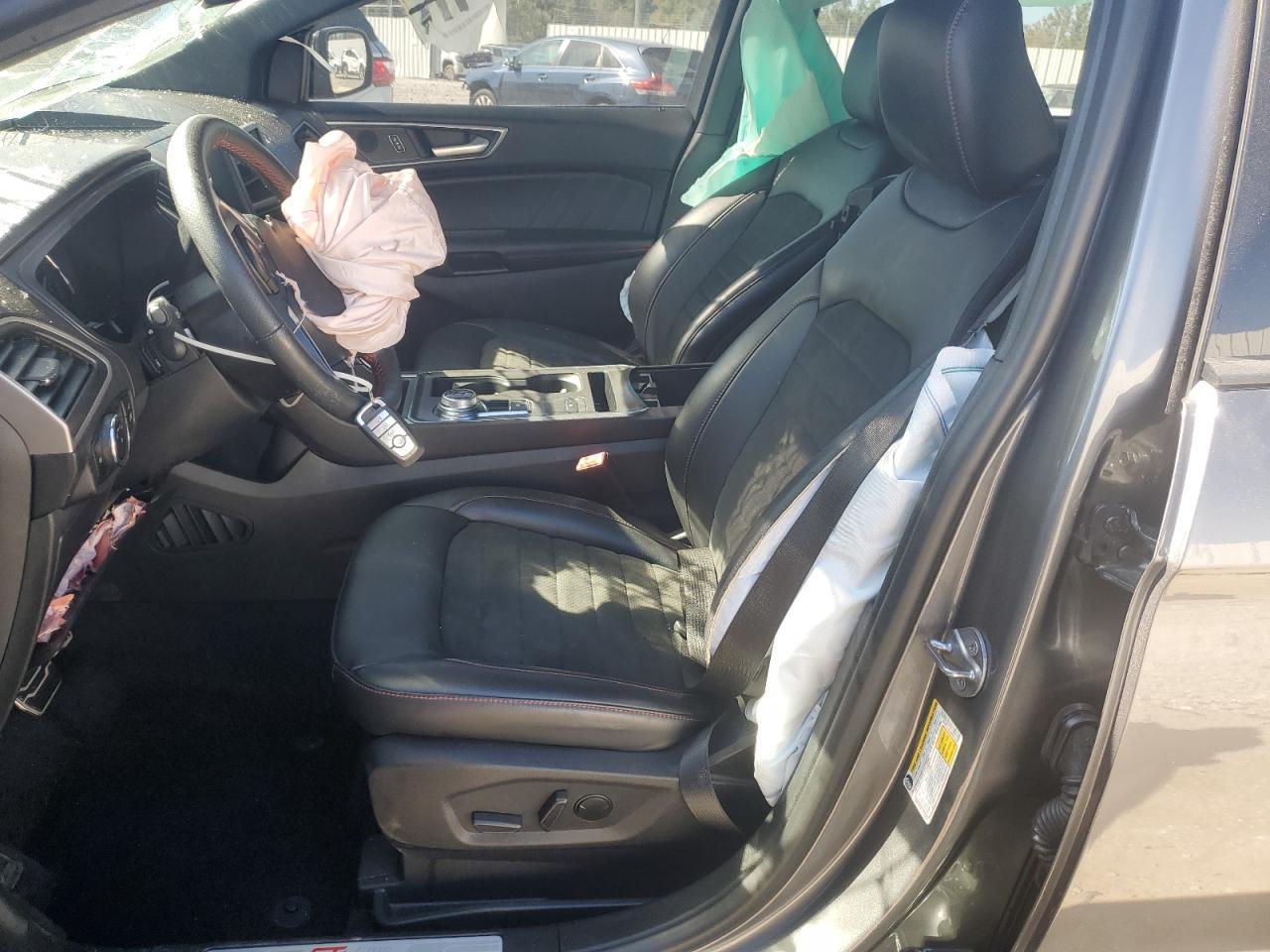 2024 Ford Edge Sel - Image 7