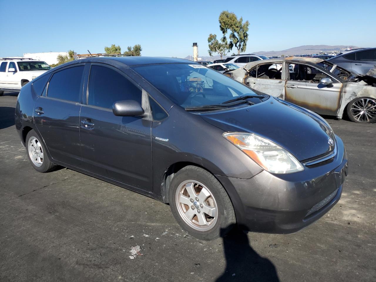 2009 Toyota Prius - Image 4