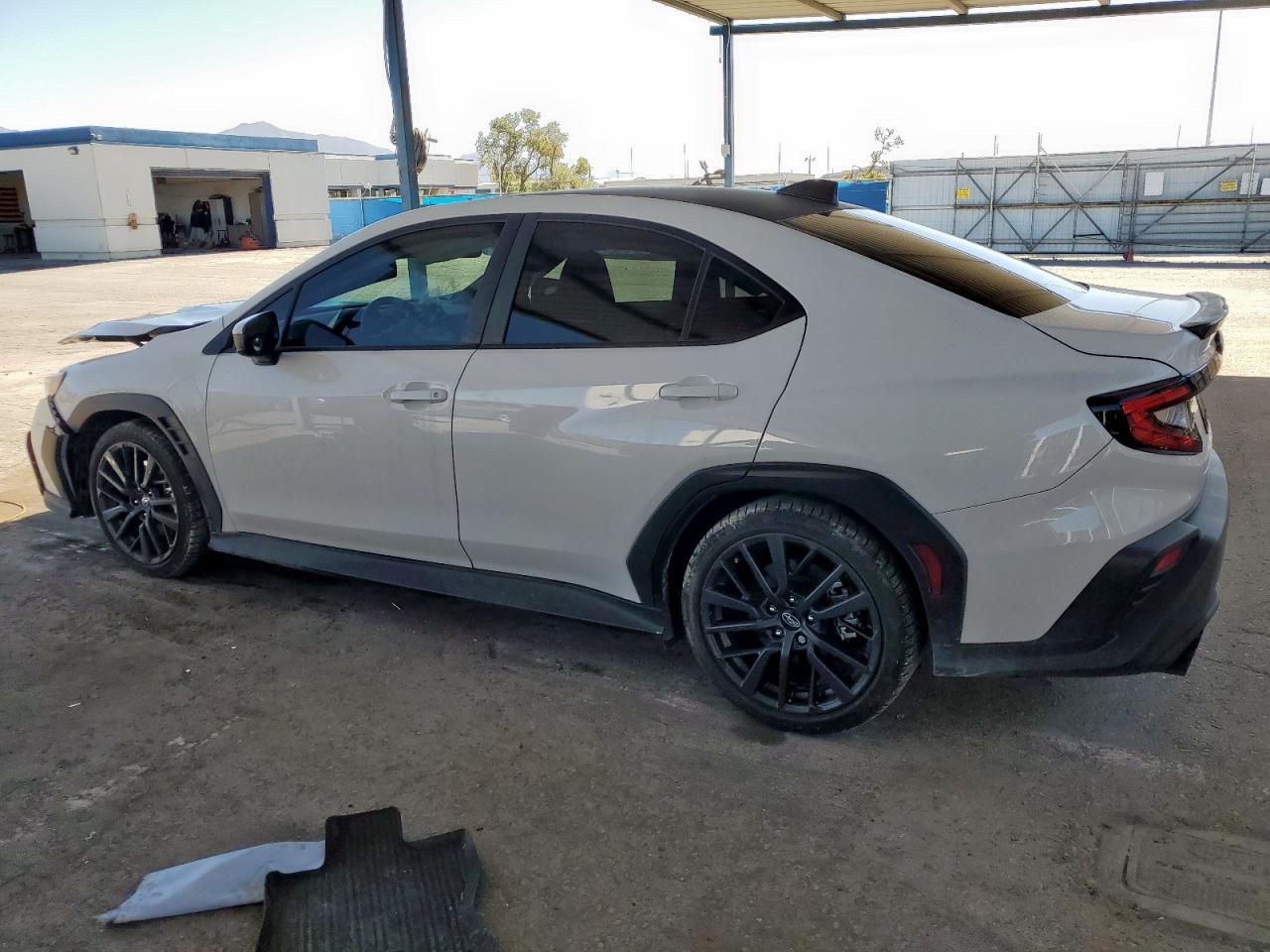2023 Subaru Wrx Premium - Фото 2