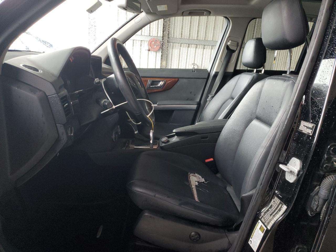 2010 Mercedes-Benz Glk 350 - Image 7