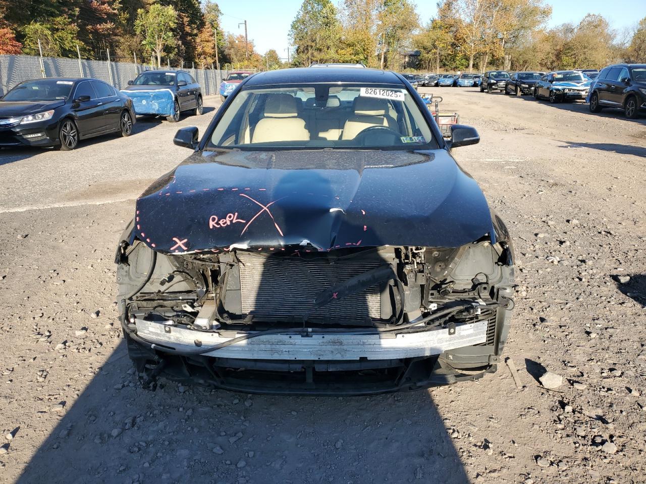 2015 BMW 528 Xi - Image 5