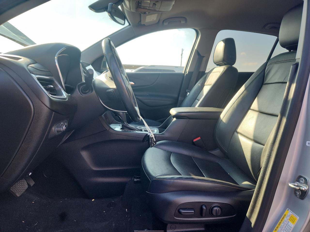 2019 Chevrolet Equinox Premier - Фото 7