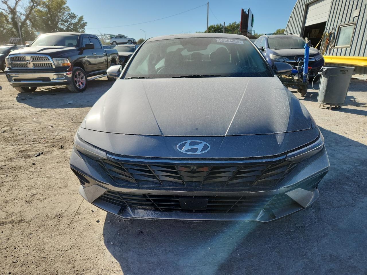 2024 Hyundai Elantra Limited - Image 5