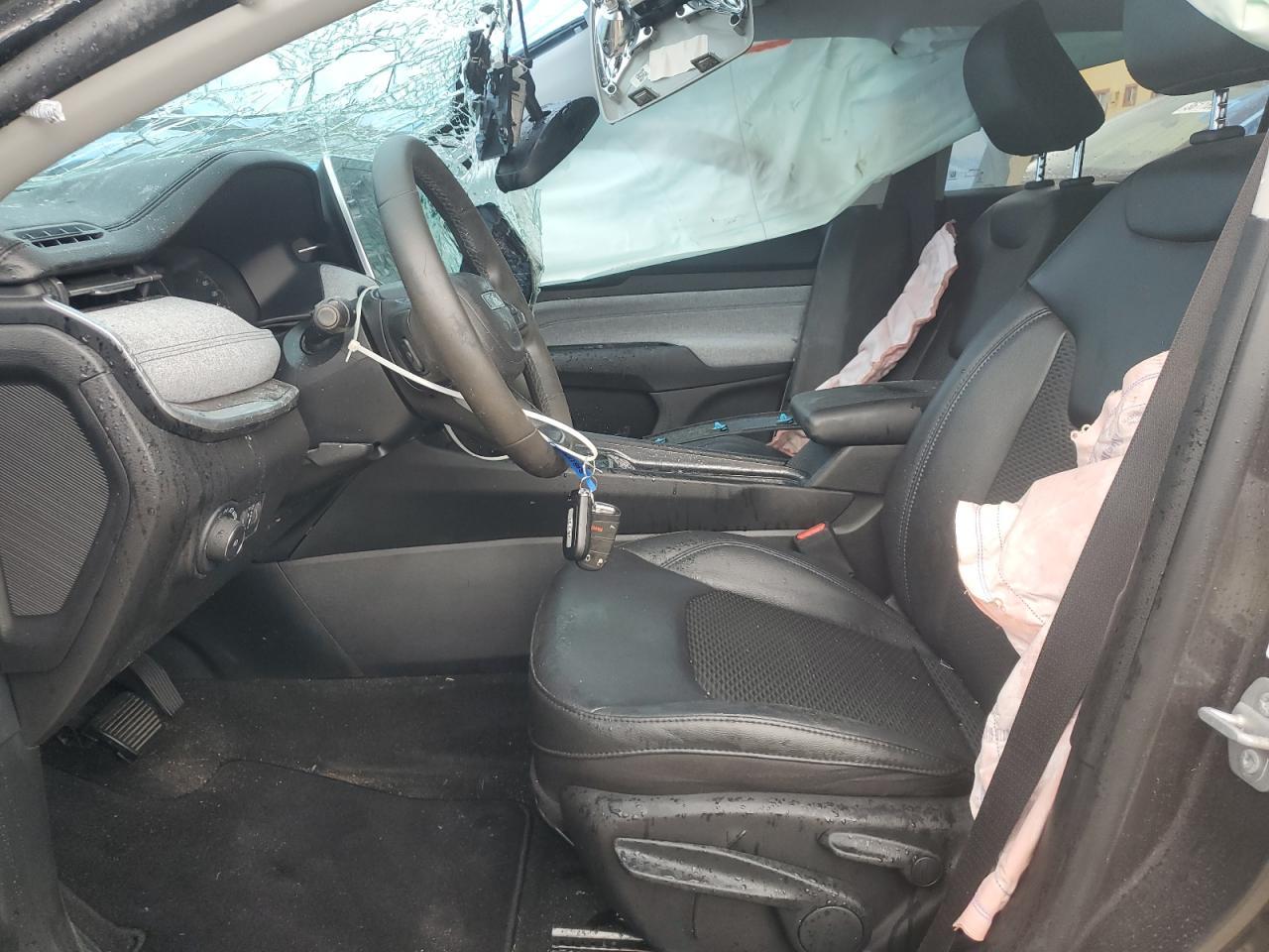 2022 Jeep Compass Latitude - Image 7