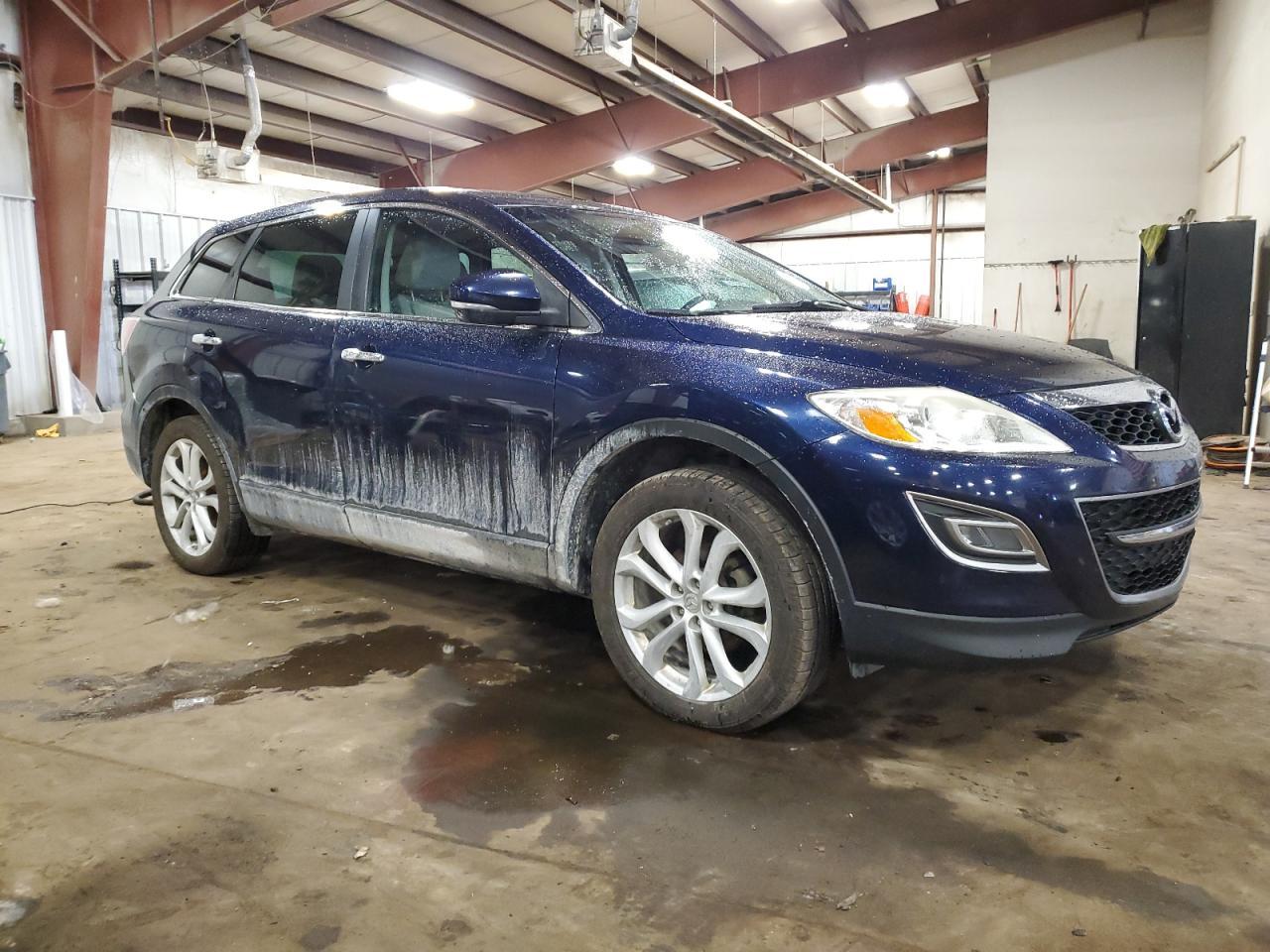 2012 Mazda Cx-9 - Image 4