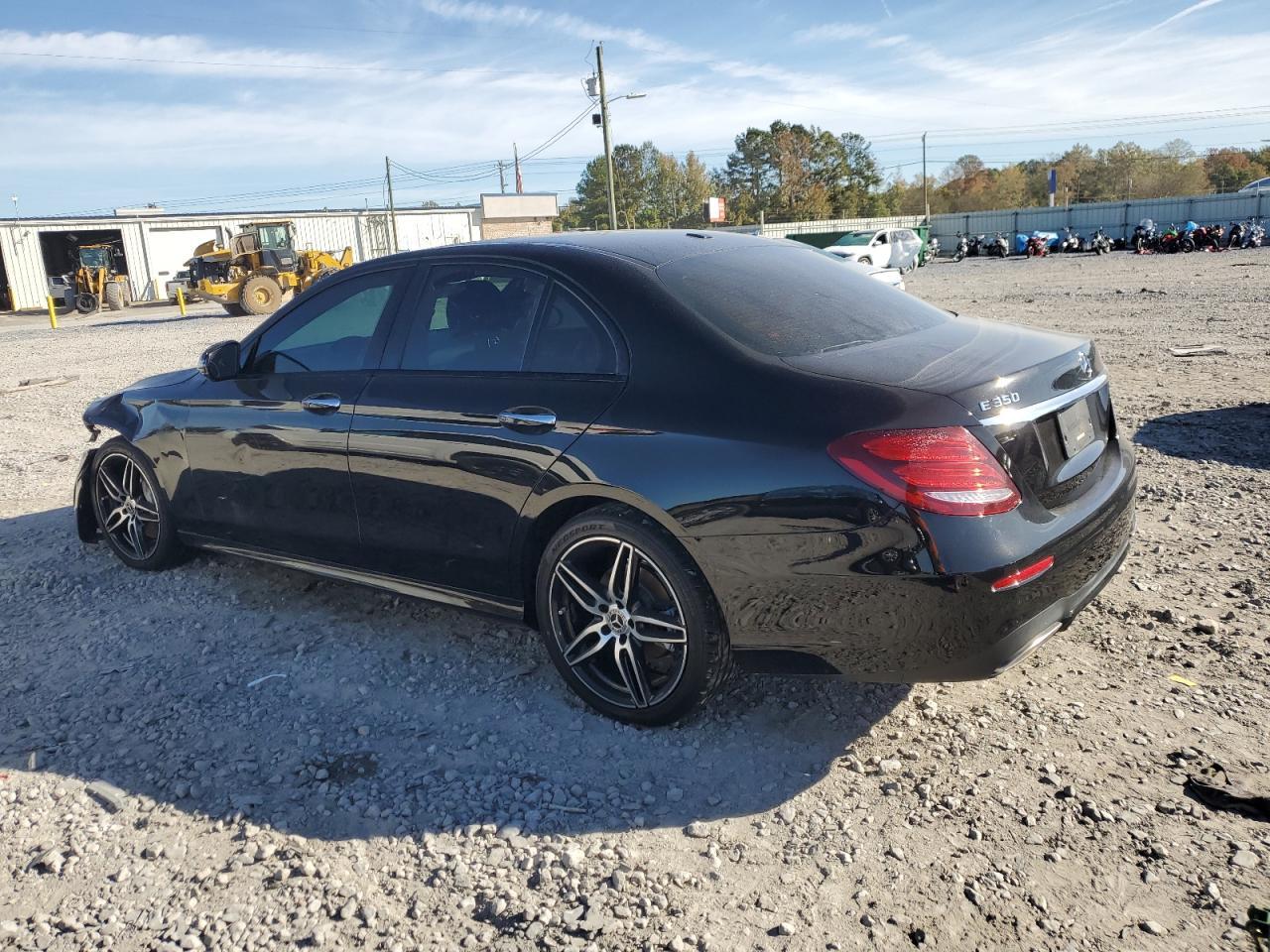 2020 Mercedes-Benz E 350 - Image 2