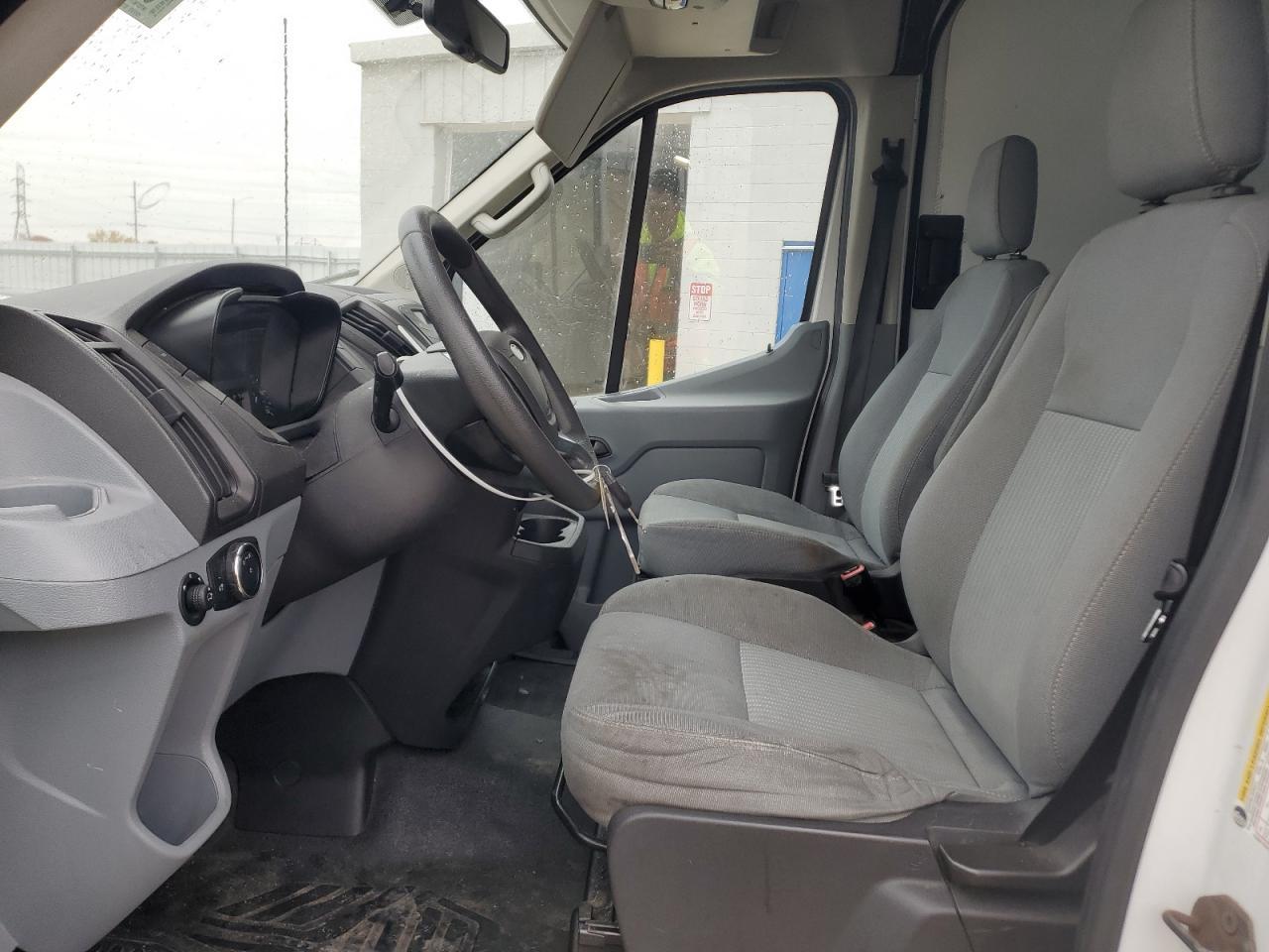 2015 Ford Transit T-250 - Image 7