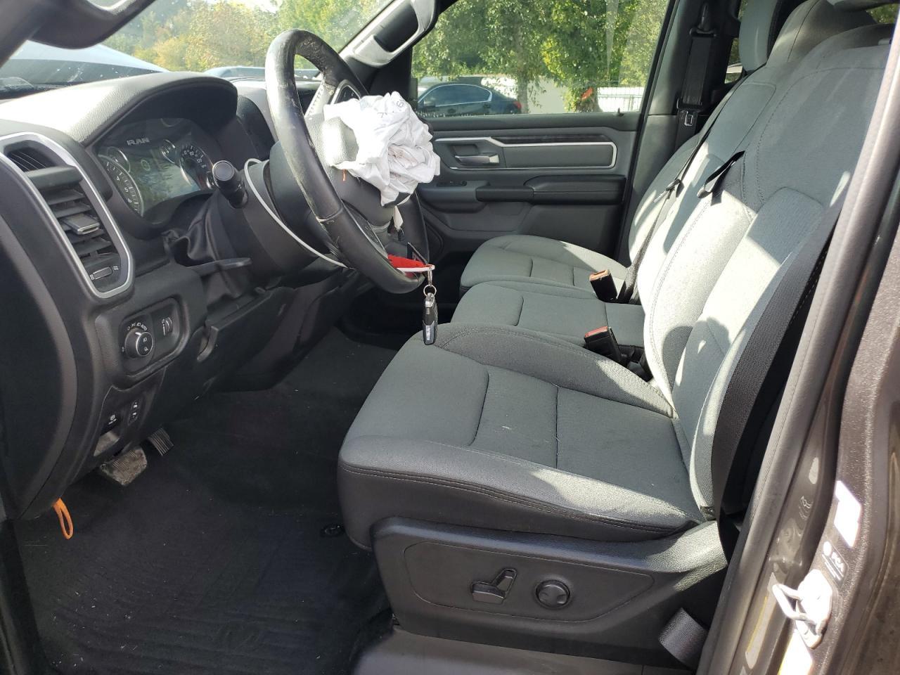 2022 Ram 1500 Big Horn/Lone Star - Image 7