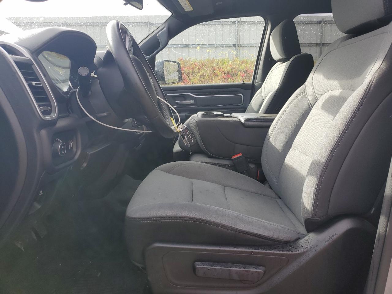 2021 Ram 1500 Big Horn/Lone Star - Image 7