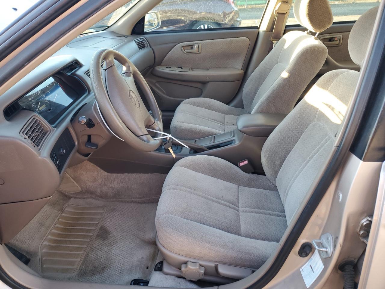 2000 Toyota Camry Ce - Image 7