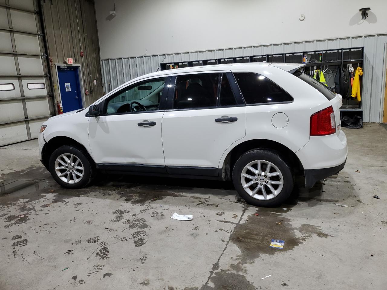 2013 Ford Edge - Image 2