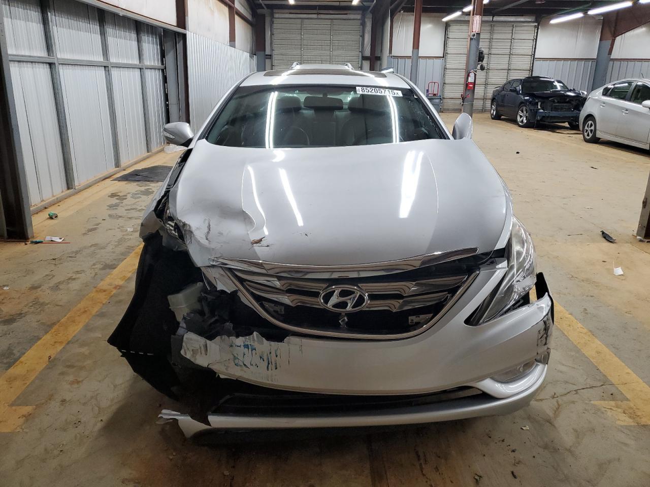 2013 Hyundai Sonata Se - Фото 5