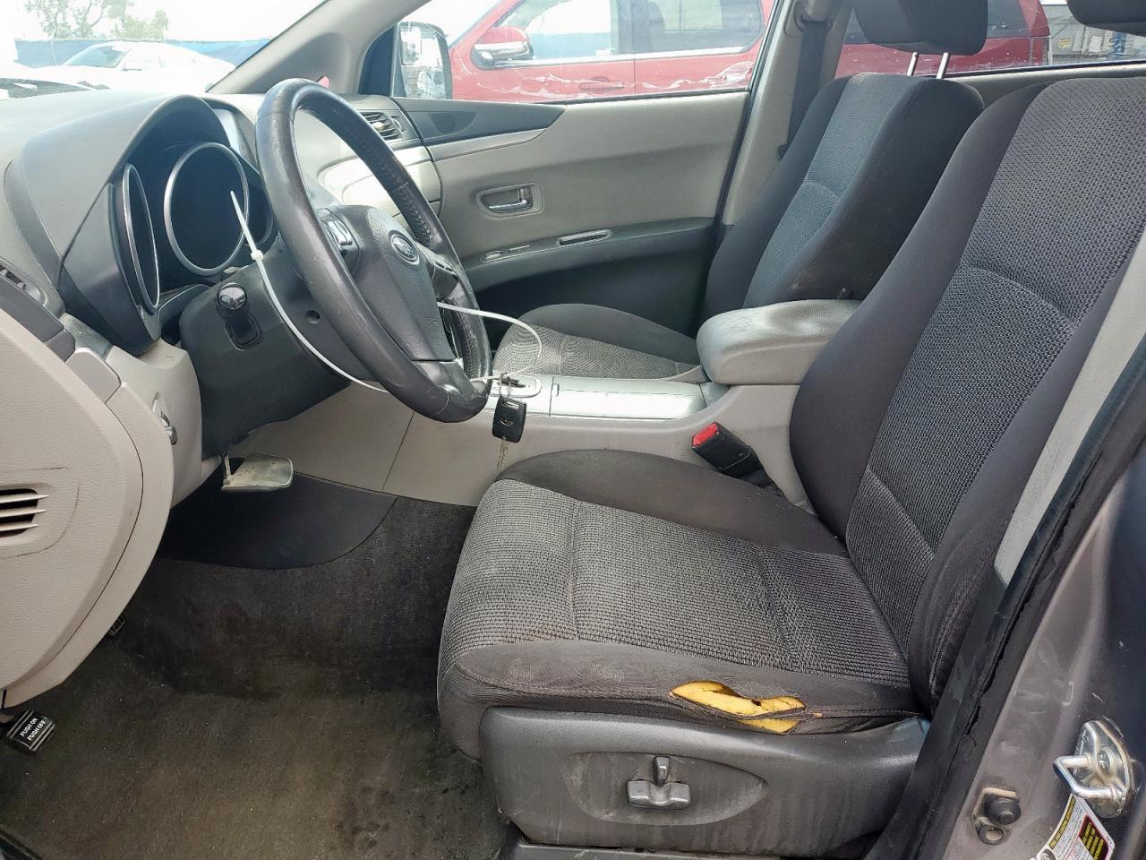 2008 Subaru Tribeca - Фото 7