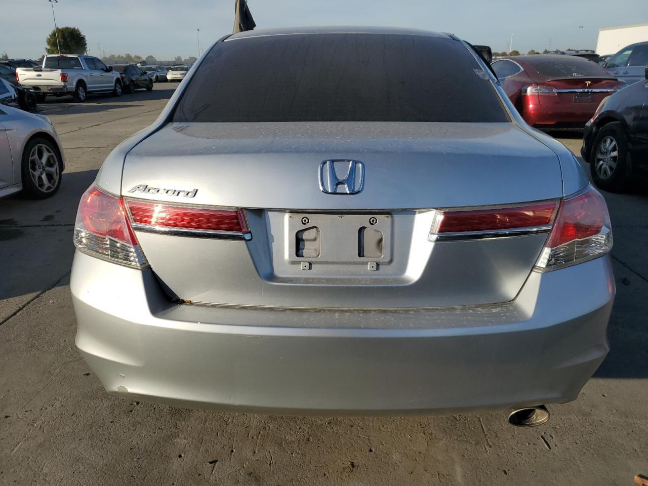 2012 Honda Accord Lx - Image 6