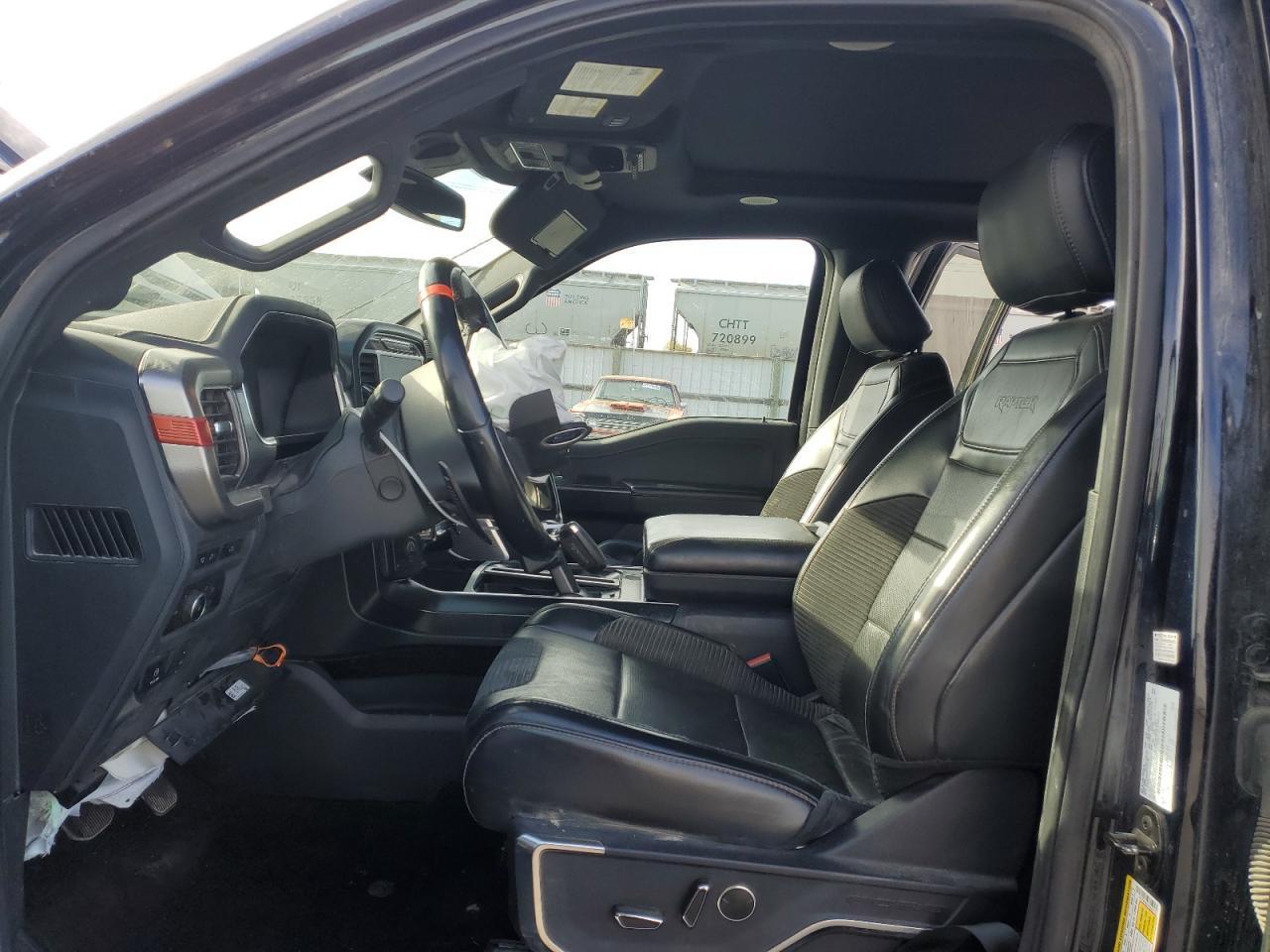 2023 Ford F150 - Фото 7