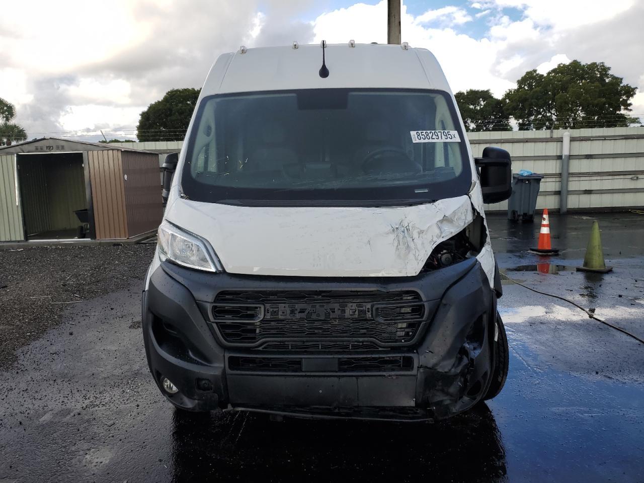 2024 Ram Promaster 2500 2500 High - Image 5