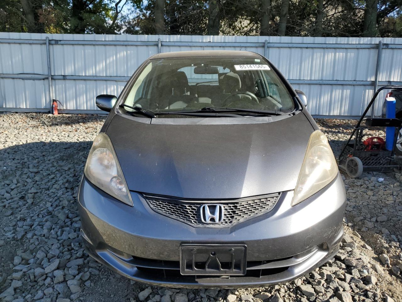 2012 Honda Fit - Фото 5