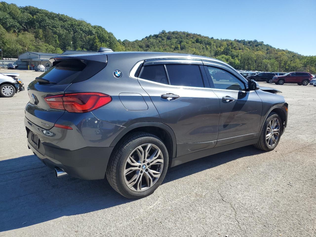 2018 BMW X2 xDrive28I - Image 3
