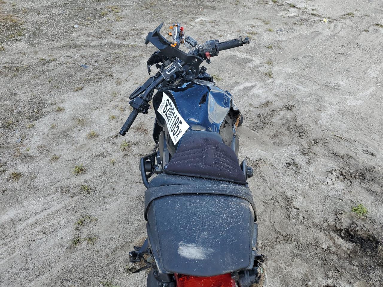 2024 Honda Cb1000 Ra - Фото 6