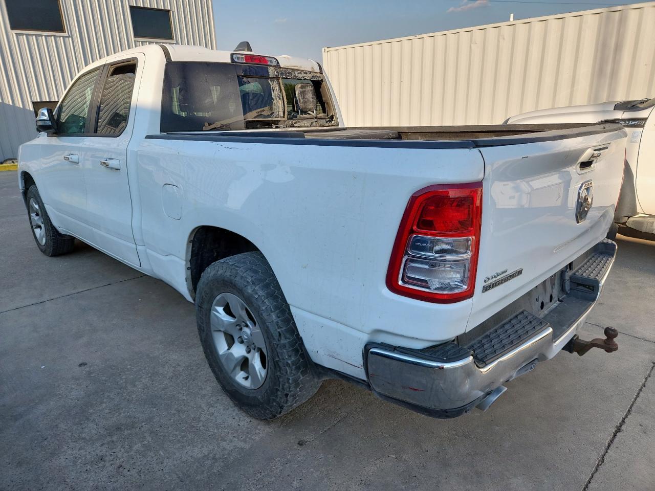 2019 Ram 1500 Big Horn/Lone Star - Фото 2