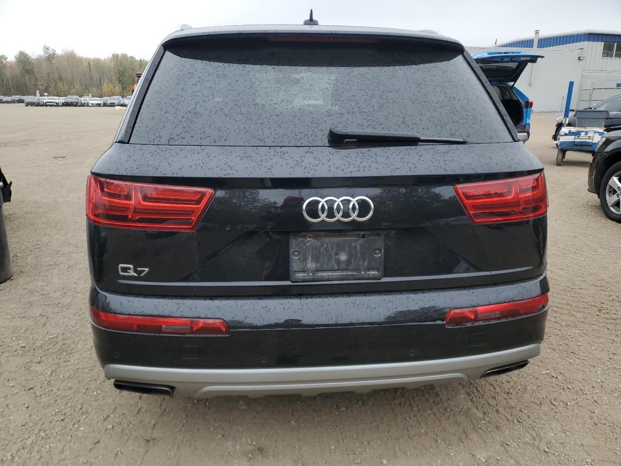 2019 Audi Q7 Premium Plus - Image 6