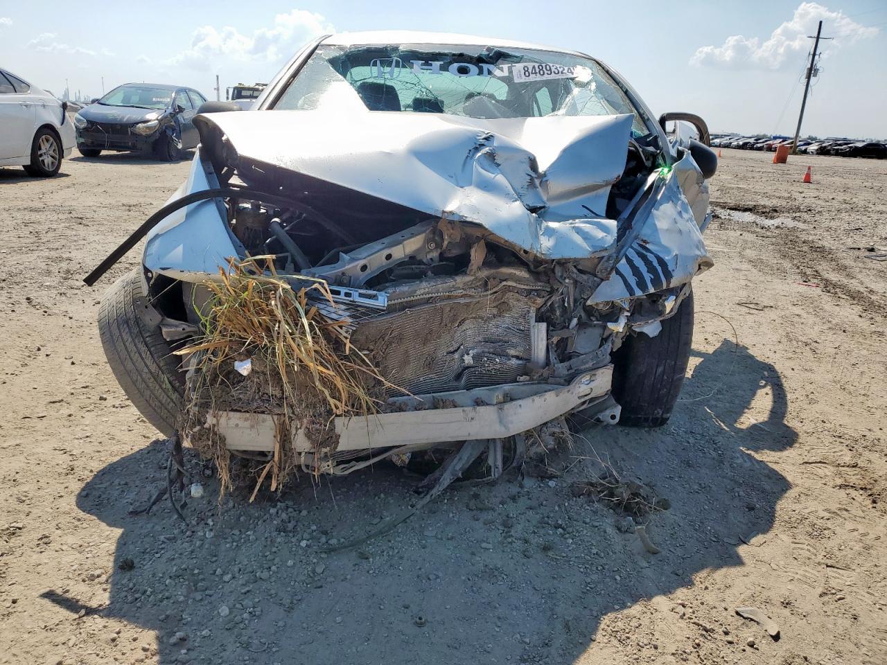 2011 Honda Civic Vp - Image 5