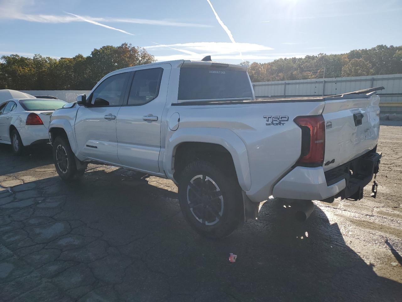 2024 Toyota Tacoma Double Cab - Image 2