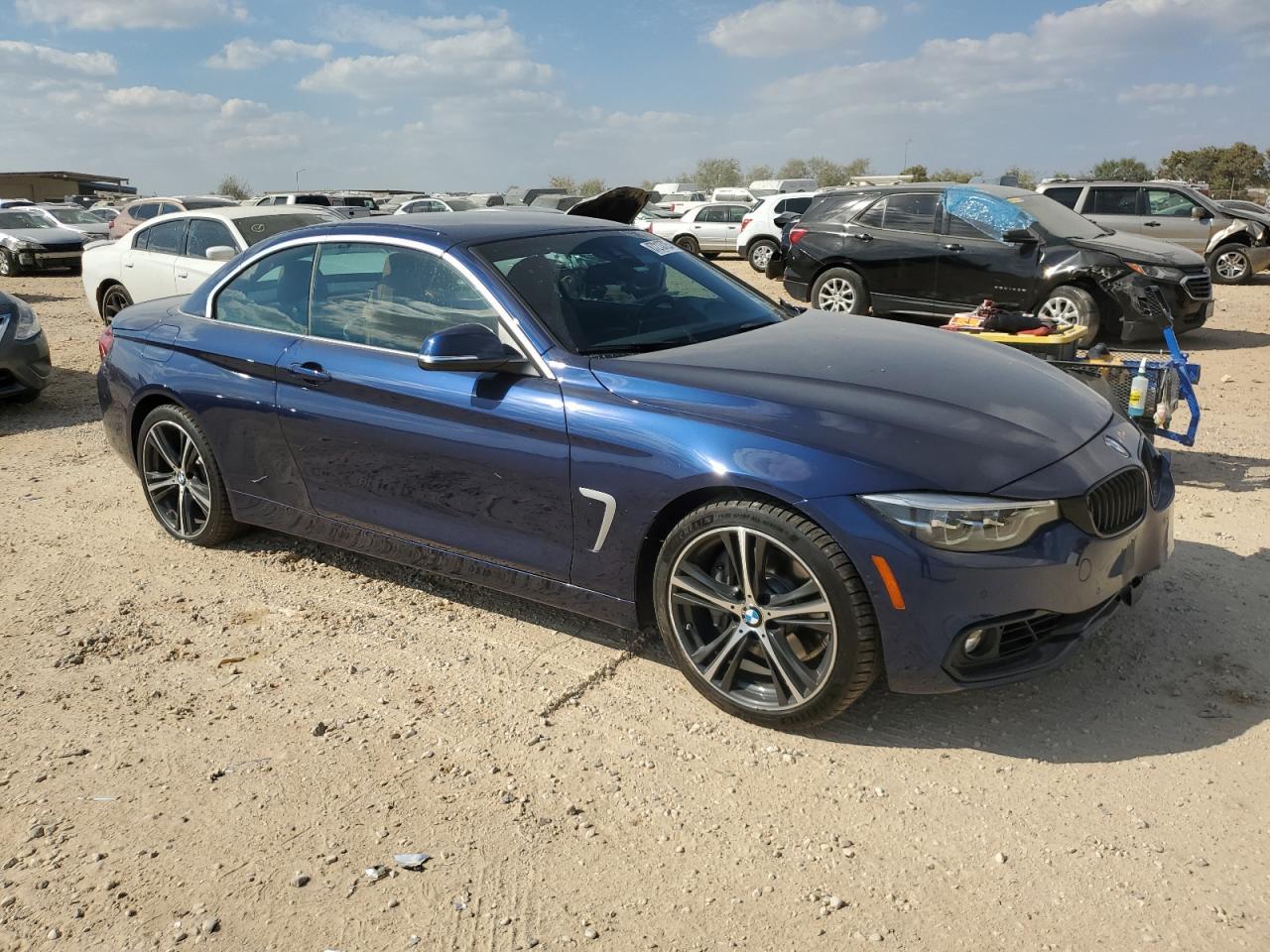 2020 BMW 440Xi - Image 4