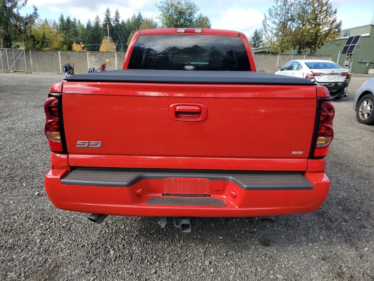 2005 Chevrolet Silverado C1500 - Фото 6