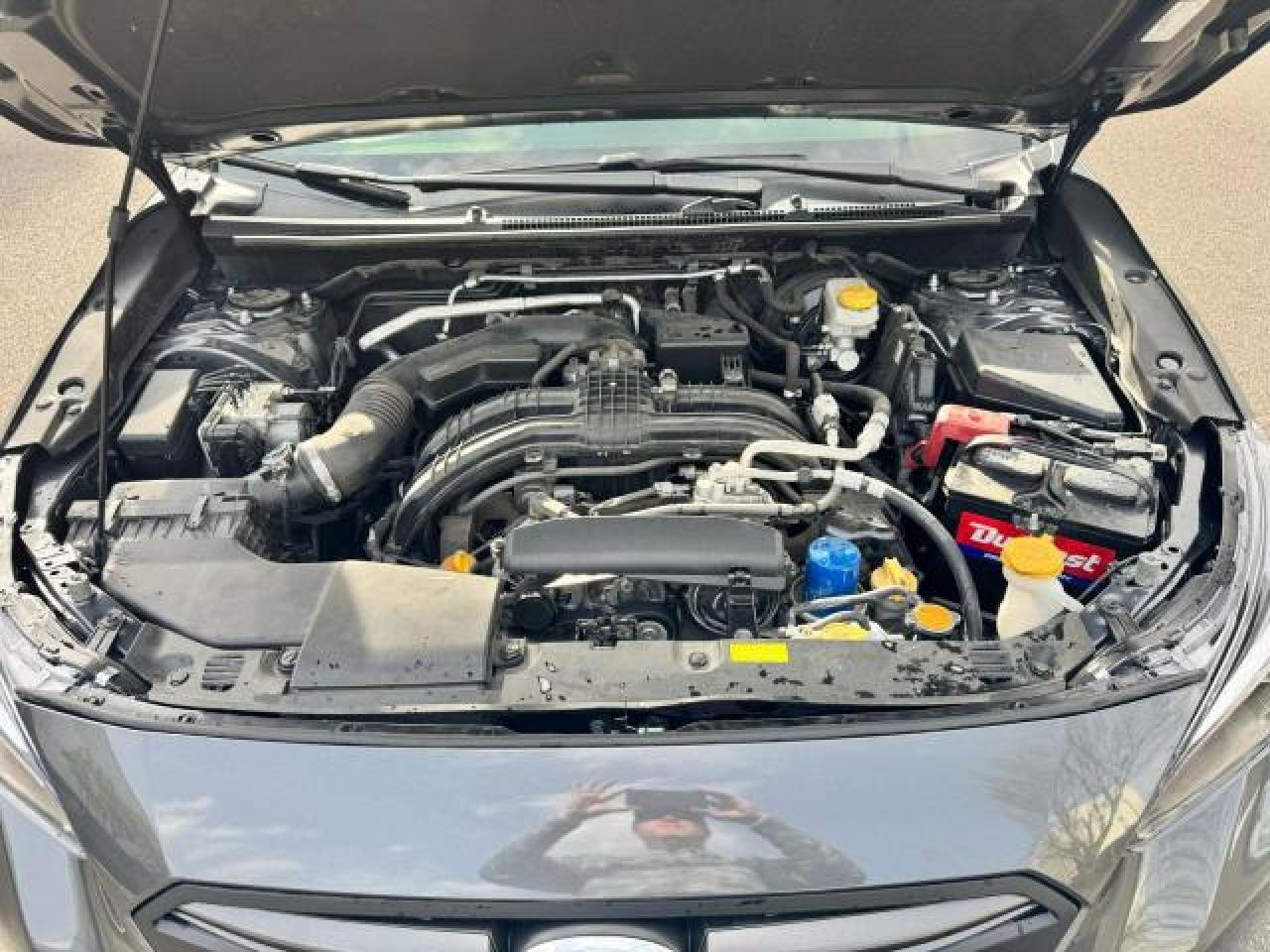 2021 Subaru Crosstrek Premium - Image 7