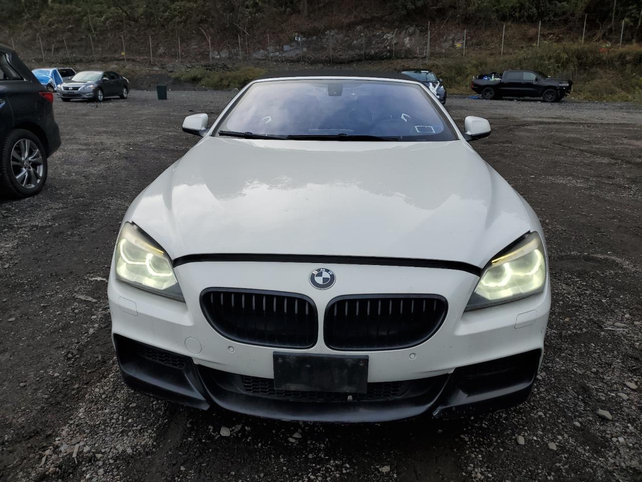 2014 BMW 640 Xi - Фото 5